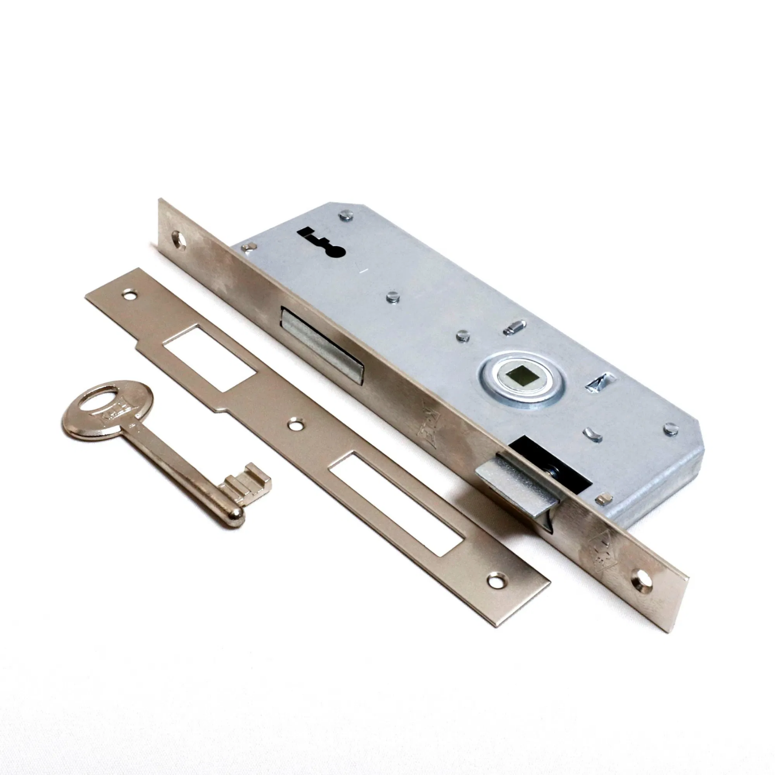 KALE 151 R EXTRA GÖM. KİL. 40 MM. NİKEL